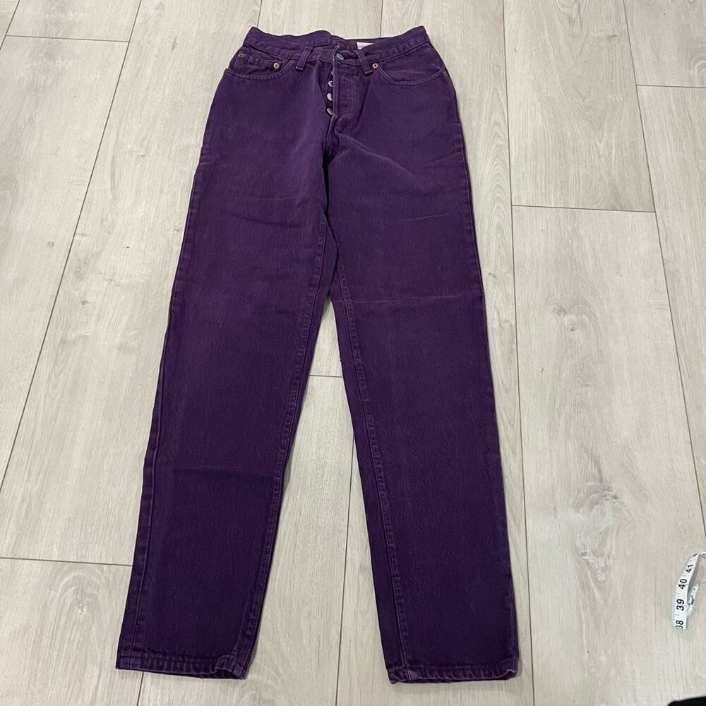Vintage 90s Levis women jeans size 9
